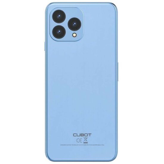 Cubot P80 8GB/256GB Blue