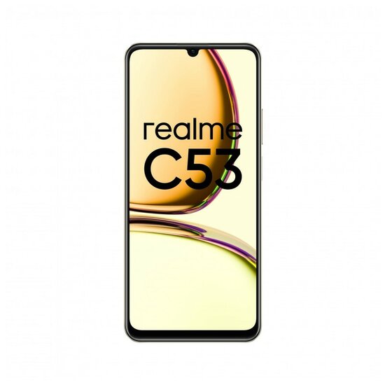 Realme C53 6GB/128GB Champion Gold