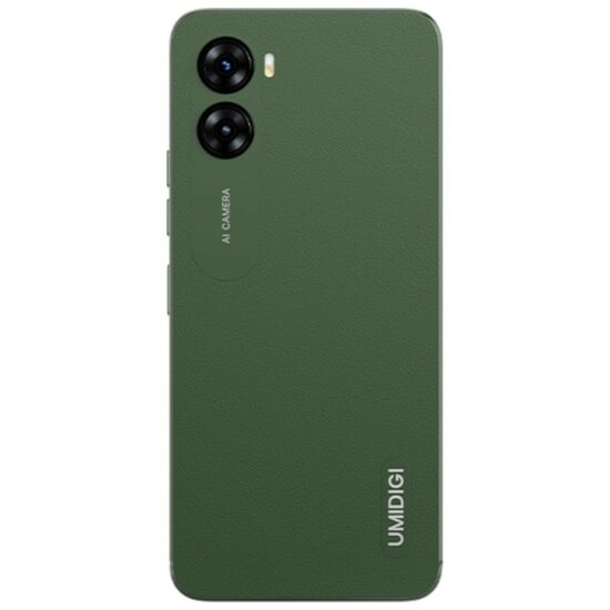 Umidigi G3 Plus 4GB/128GB Dark Green