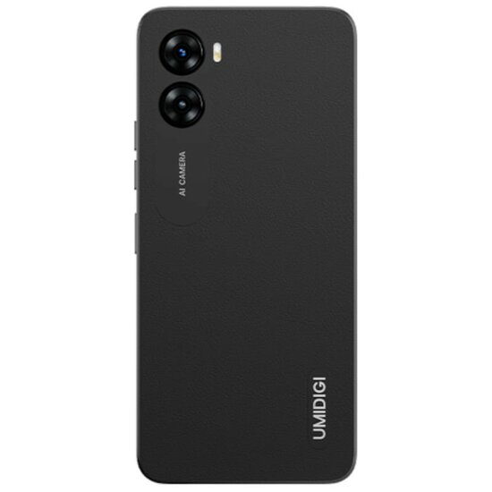 Umidigi G3 Plus 4GB/128GB Graphite Black