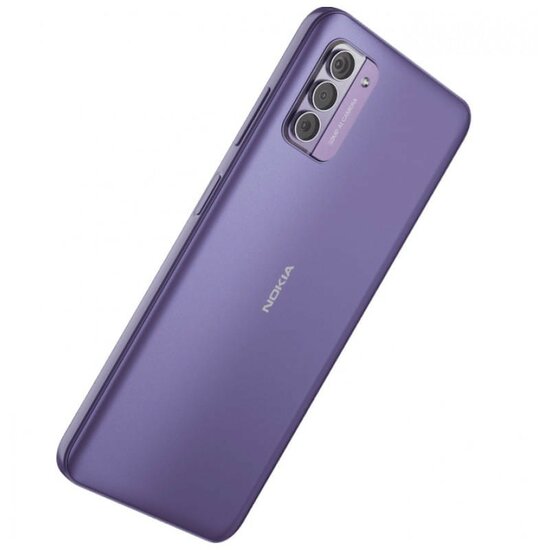 Nokia G42 5G 6GB/128GB So Purple