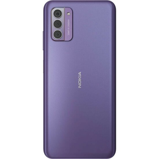 Nokia G42 5G 6GB/128GB So Purple