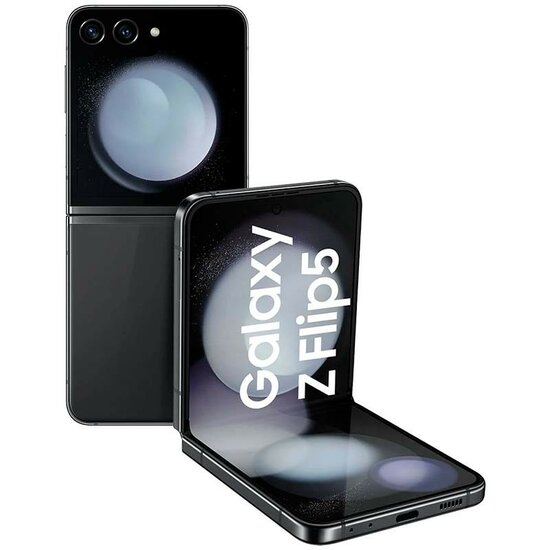 Samsung Galaxy Z Flip 5 5G 8GB/256GB Graphite
