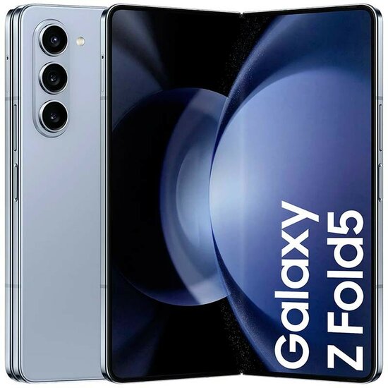 Samsung Galaxy Z Fold 5 5G 12GB/256GB Ice Blue