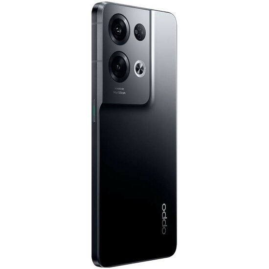 OPPO Reno 8 Pro 5G 8GB/256GB Glazed Black