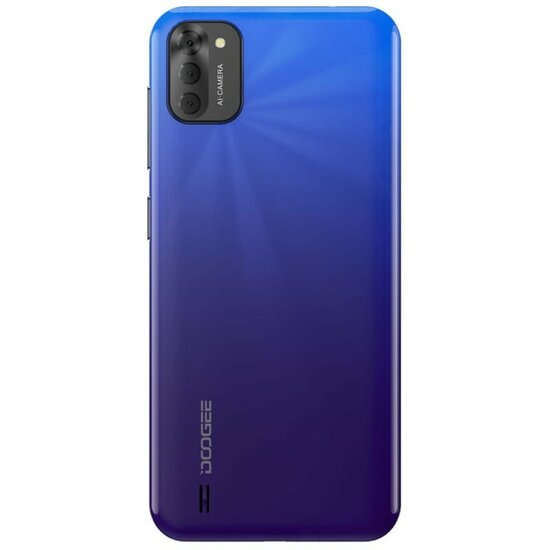 Doogee X93 2GB/16GB Sapphire Blue