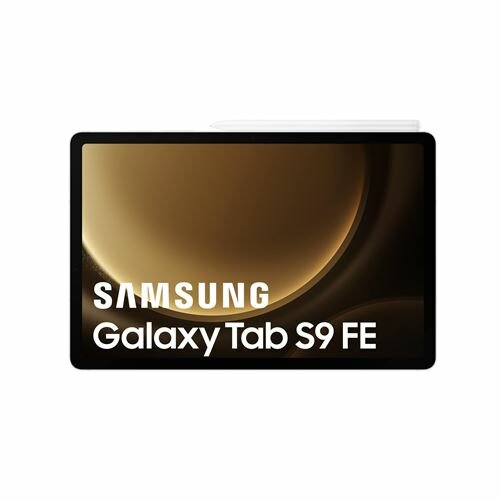 Samsung Galaxy Tab S9 FE WiFi 6GB/128GB Silver