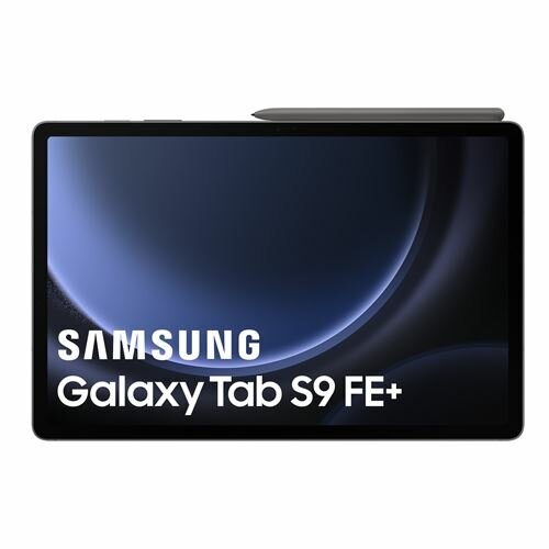 Samsung Galaxy Tab S9 FE Plus WiFi 12GB/256GB Grey