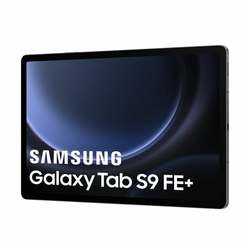 Samsung Galaxy Tab S9 FE Plus WiFi 12GB/256GB Grey