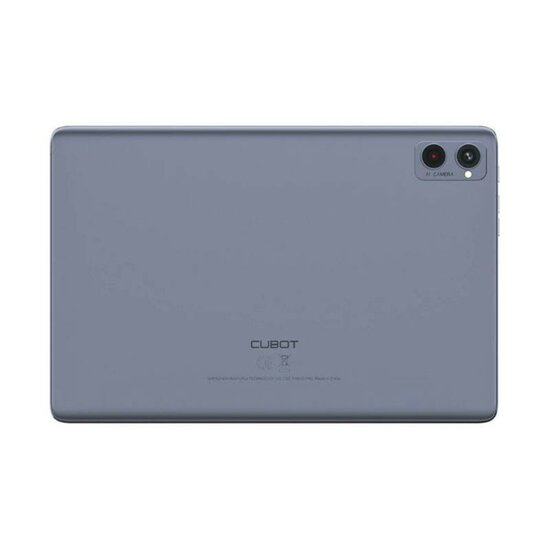 Cubot Tab 20 WiFi+4G 4GB/128GB Grey