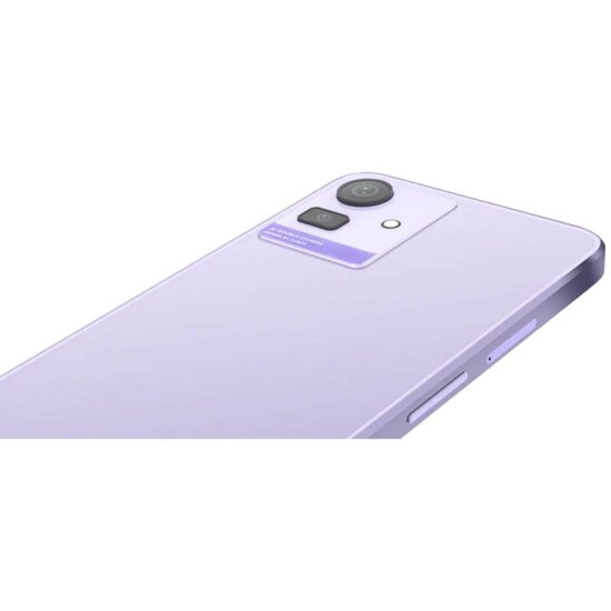 Cubot Note 50 8GB/256GB Purple