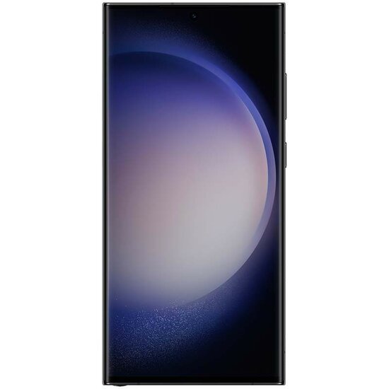 Samsung Galaxy S23 Ultra 5G 12GB/512GB Phantom Black