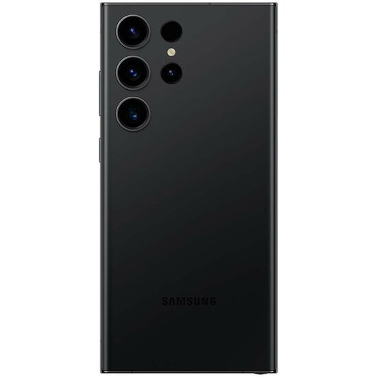 Samsung Galaxy S23 Ultra 5G 12GB/512GB Phantom Black