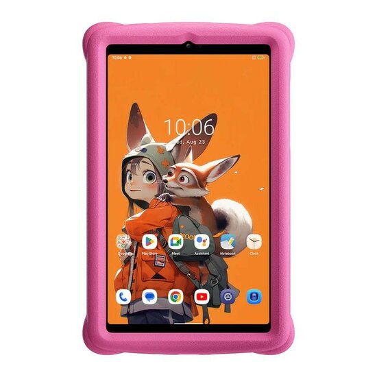 Blackview Tab 60 Kids WiFi+4G 4GB/128GB Pink