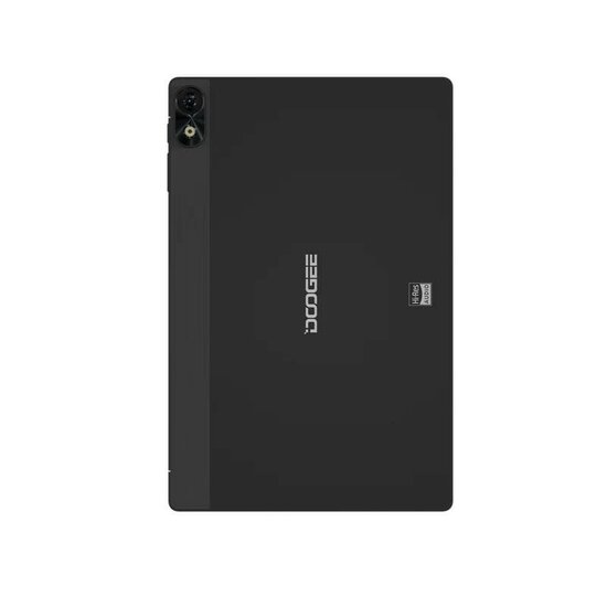 Doogee T10 Plus WiFi+4G 8GB/256GB Black