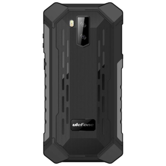 Ulefone Armor X3 2GB/32GB Black