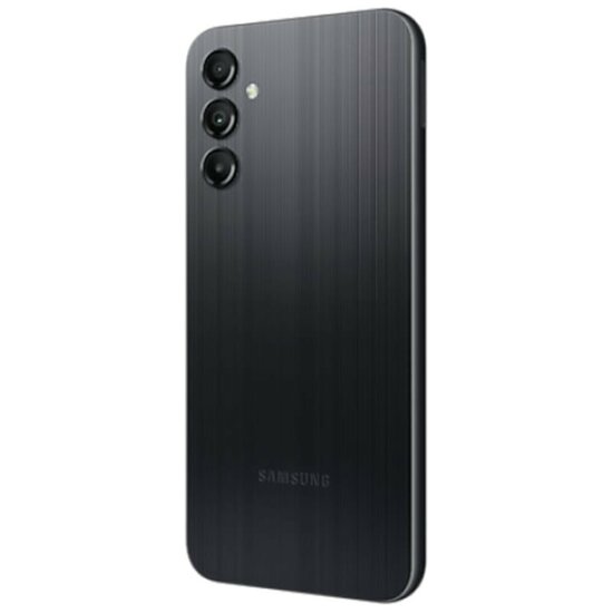 Samsung Galaxy A14 4GB/128GB Black