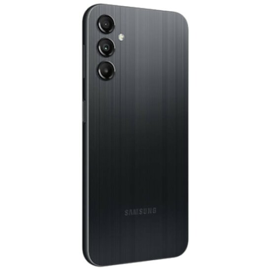 Samsung Galaxy A14 4GB/128GB Black