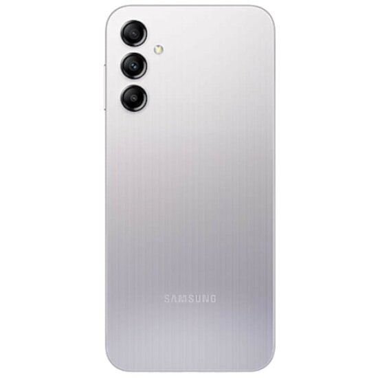 Samsung Galaxy A14 4GB/128GB Silver