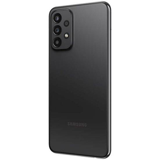 Samsung Galaxy A23 5G 4GB/128GB Black