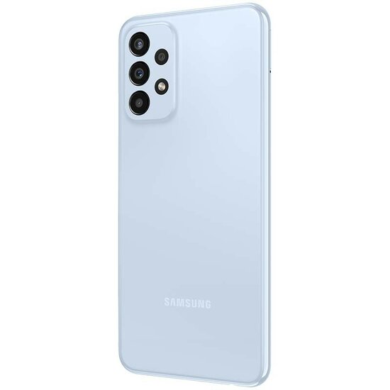 Samsung Galaxy A23 5G 4GB/128GB Blue