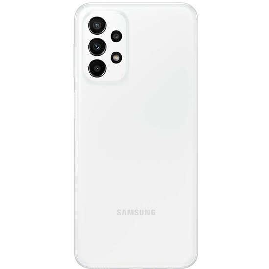 Samsung Galaxy A23 5G 4GB/128GB White