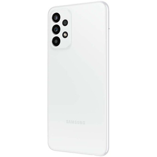 Samsung Galaxy A23 5G 4GB/128GB White