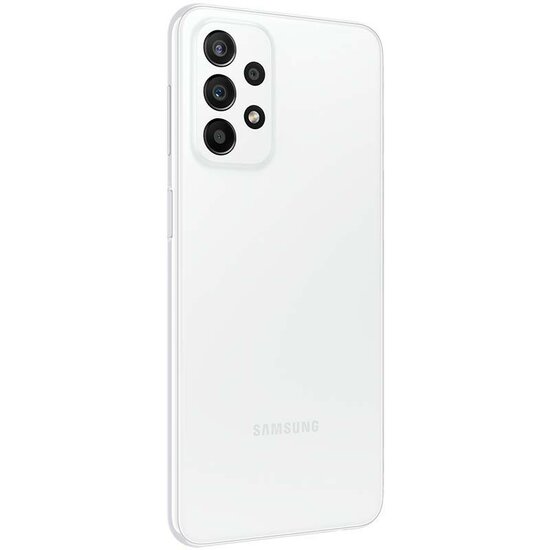 Samsung Galaxy A23 5G 4GB/64GB White