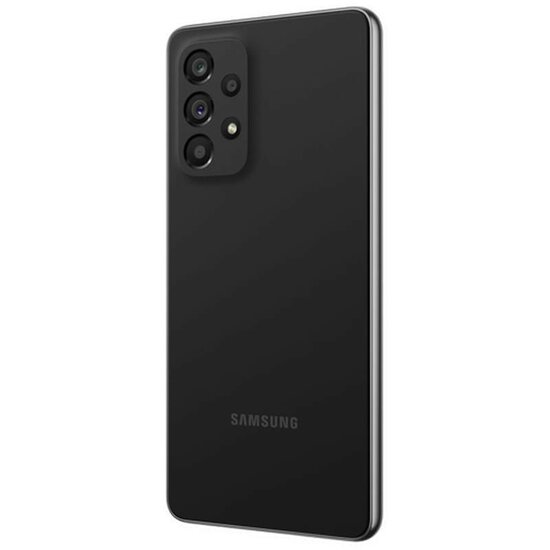 Samsung Galaxy A33 5G EE 6GB/128GB Black