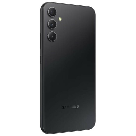 Samsung Galaxy A34 5G 6GB/128GB Graphite