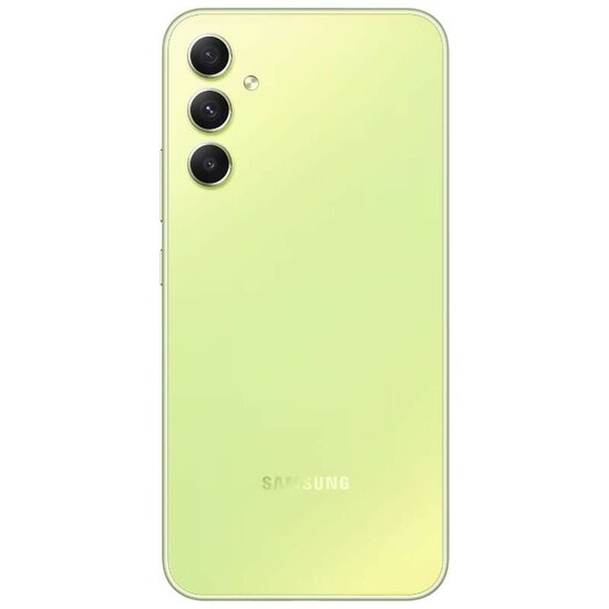 Samsung Galaxy A34 5G 6GB/128GB Lime