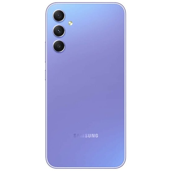 Samsung Galaxy A34 5G 8GB/256GB Violet