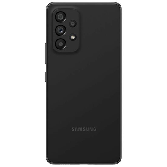 Samsung Galaxy A53 5G EE 6GB/128GB Awesome Black