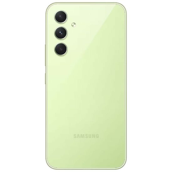 Samsung Galaxy A54 5G 8GB/128GB Lime