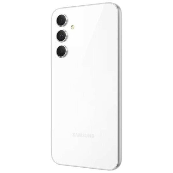 Samsung Galaxy A54 5G 8GB/128GB White
