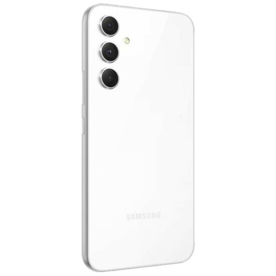 Samsung Galaxy A54 5G 8GB/128GB White