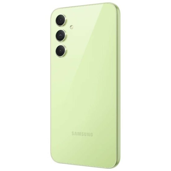 Samsung Galaxy A54 5G 8GB/256GB Lime