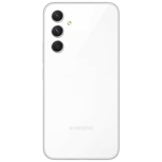 Samsung Galaxy A54 5G 8GB/256GB White