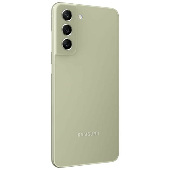 Samsung Galaxy S21 FE 5G 6GB/128GB Olive
