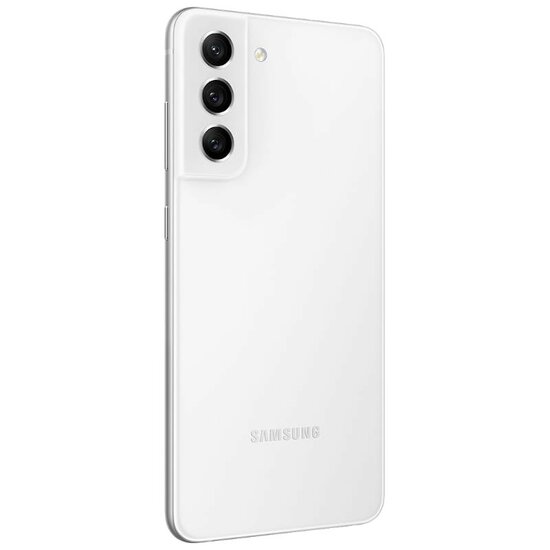 Samsung Galaxy S21 FE 5G 8GB/256GB White