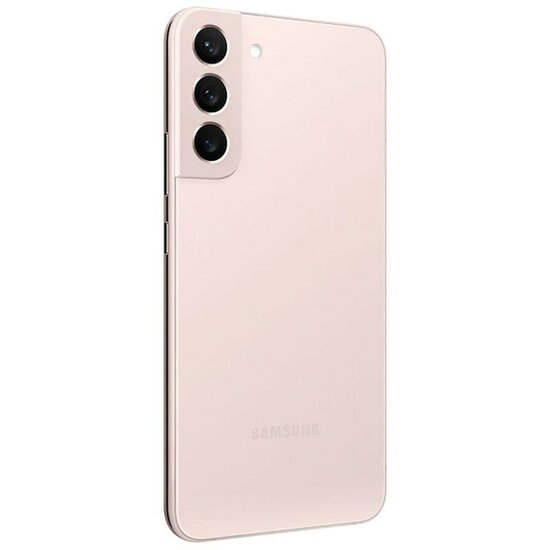 Samsung Galaxy S22 5G 8GB/128GB Pink Gold