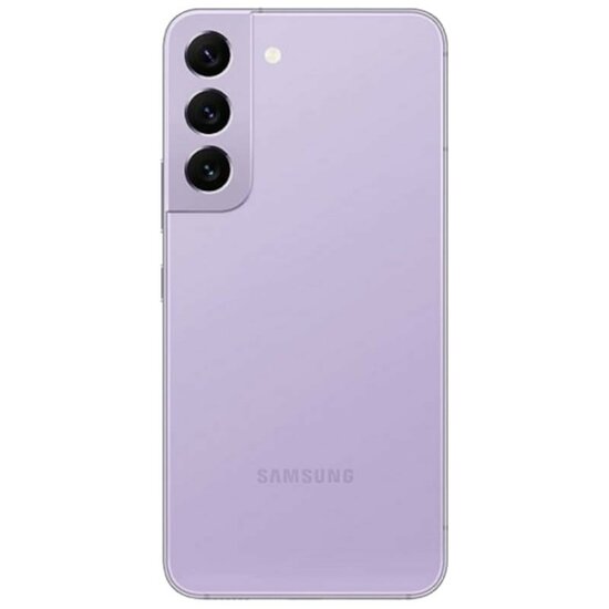 Samsung Galaxy S22 5G 8GB/128GB Violet