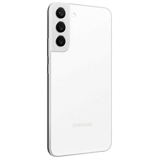 Samsung Galaxy S22 5G 8GB/128GB White