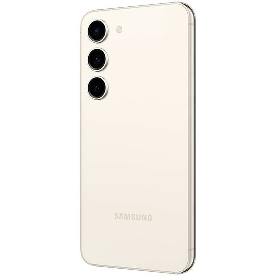 Samsung Galaxy S23 5G 8GB/128GB Cream