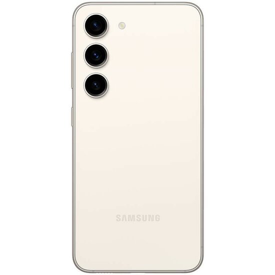 Samsung Galaxy S23 5G 8GB/128GB Cream