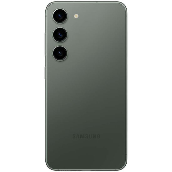 Samsung Galaxy S23 5G 8GB/128GB Green