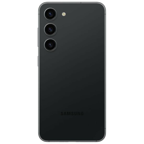Samsung Galaxy S23 5G 8GB/128GB Phantom Black