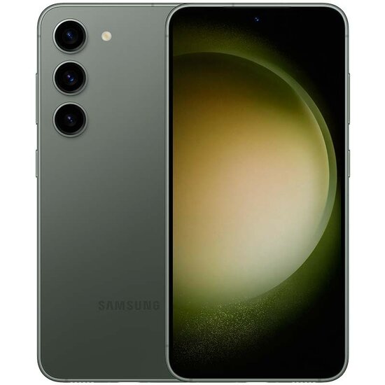 Samsung Galaxy S23 5G 8GB/256GB Green
