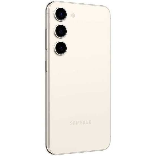 Samsung Galaxy S23+ 5G 8GB/256GB Cream
