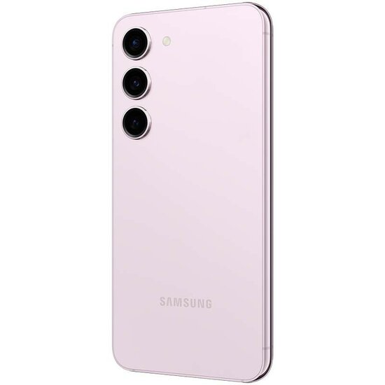 Samsung Galaxy S23+ 5G 8GB/256GB Lavender